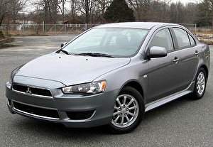 Размер колёс на Mitsubishi Lancer 2000 Подбор шин на Mitsubishi Lancer 2000
