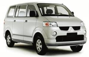 Размер колёс на Mitsubishi Maven 2009 Подбор шин на Mitsubishi Maven 2009