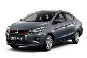 Подбор шин на Mitsubishi Mirage G4 2026