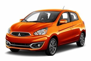 Размер колёс на Mitsubishi Mirage 2025 Подбор шин на Mitsubishi Mirage 2025