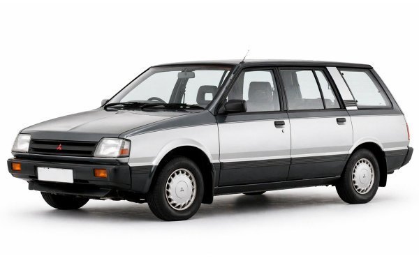 Подбор шин на Mitsubishi Nimbus 1989