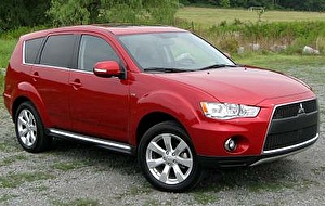 Автомобильге шина және дисктерді таңдау Mitsubishi Outlander XL. Шиналар Mitsubishi Автомобильге шина және дисктерді таңдау Mitsubishi Outlander XL. Шины на Mitsubishi