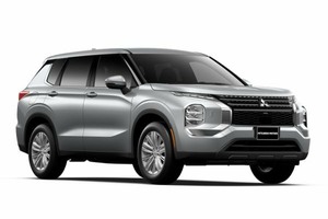 Подбор шин на Mitsubishi Outlander 2024