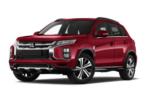 Размер колёс на Mitsubishi RVR 2021 Подбор шин на Mitsubishi RVR 2021