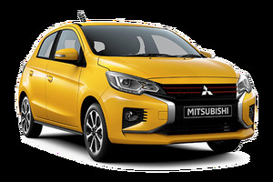 Размер колёс на Mitsubishi Space Star 2025 Подбор шин на Mitsubishi Space Star 2025
