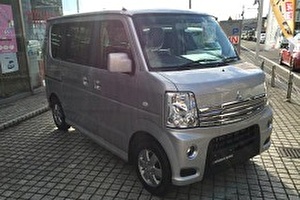 Размер колёс на Mitsubishi Town Box 2015 Подбор шин на Mitsubishi Town Box 2015