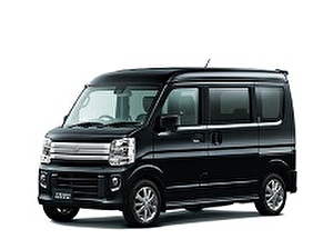 Размер колёс на Mitsubishi Town Box 2019 Подбор шин на Mitsubishi Town Box 2019