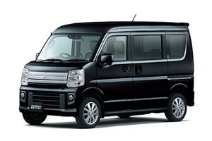Размер колёс на Mitsubishi Town Box 2022 Подбор шин на Mitsubishi Town Box 2022