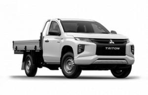 Размер колёс на Mitsubishi Triton 2020 Подбор шин на Mitsubishi Triton 2020