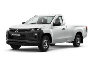 Размер колёс на Mitsubishi Triton 2021 Подбор шин на Mitsubishi Triton 2021