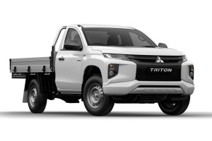 Размер колёс на Mitsubishi Triton 2023 Подбор шин на Mitsubishi Triton 2023