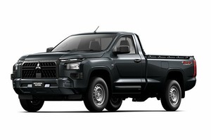 Размер колёс на Mitsubishi Triton 2026 Подбор шин на Mitsubishi Triton 2026