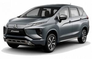 Размер колёс на Mitsubishi Xpander 2019 Подбор шин на Mitsubishi Xpander 2019