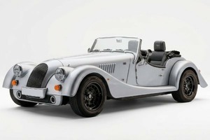 Подбор шин на Morgan Plus Four 2025