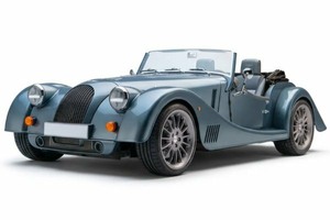 Подбор шин на Morgan Plus Six 2025