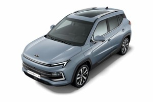 Размер колёс на Moskvich 3e 2022 Подбор шин на Moskvich 3e 2022