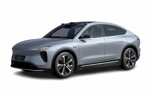Автомобильге шина және дисктерді таңдау Nio EC6. Шины на Nio