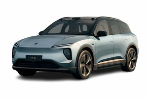Автомобильге шина және дисктерді таңдау Nio EL6. Шины на Nio
