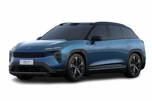 Автомобильге шина және дисктерді таңдау Nio EL7. Шины на Nio