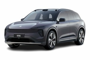 Автомобильге шина және дисктерді таңдау Nio ES6. Шины на Nio