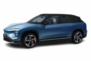 Автомобильге шина және дисктерді таңдау Nio ES7. Шины на Nio