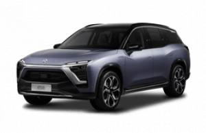 Размер колёс на Nio ES8 2020 Подбор шин на Nio ES8 2020
