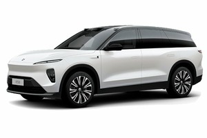 Автомобильге шина және дисктерді таңдау Nio ES8. Шины на Nio