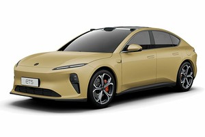 Автомобильге шина және дисктерді таңдау Nio ET5. Шины на Nio