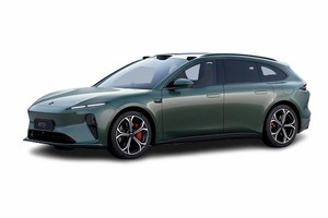 Автомобильге шина және дисктерді таңдау Nio ET5T. Шины на Nio