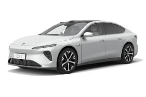 Размер колёс на Nio ET7 2021 Подбор шин на Nio ET7 2021