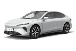 Подбор шин на Nio ET7 2023