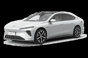 Автомобильге шина және дисктерді таңдау Nio ET7. Шины на Nio