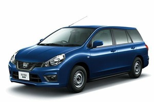 Подбор шин на Nissan AD 2025