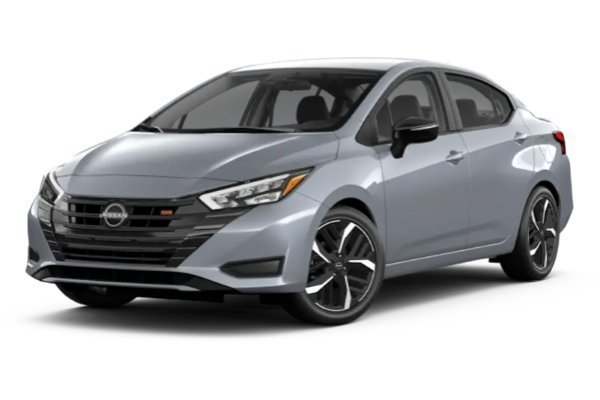 Размер колёс на Nissan Almera 2024 Подбор шин на Nissan Almera 2024
