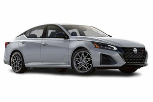 Подбор шин на Nissan Altima 2026