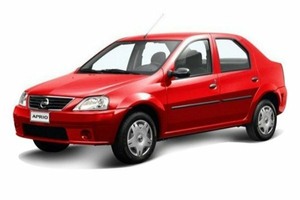 Размер колёс на Nissan Aprio 2009 Подбор шин на Nissan Aprio 2009
