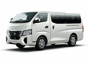Подбор шин на Nissan Caravan 2025
