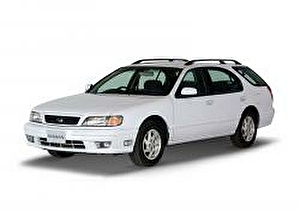 Размер колёс на Nissan Cefiro 1995 Подбор шин на Nissan Cefiro 1995
