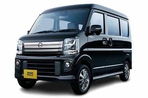Подбор шин на Nissan Clipper Rio 2025