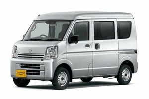 Подбор шин на Nissan Clipper 2025