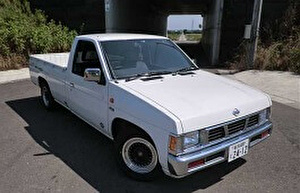 Размер колёс на Nissan Datsun 1996 Подбор шин на Nissan Datsun 1996