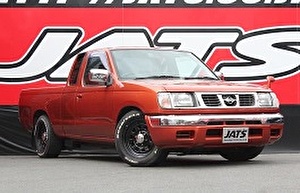 Размер колёс на Nissan Datsun 1997 Подбор шин на Nissan Datsun 1997