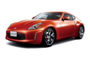 Размер колёс на Nissan Fairlady Z 2020 Подбор шин на Nissan Fairlady Z 2020