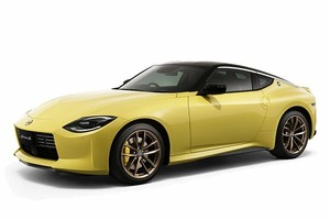 Размер колёс на Nissan Fairlady Z 2023 Подбор шин на Nissan Fairlady Z 2023
