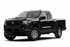 Размер колёс на Nissan Frontier 2022 Подбор шин на Nissan Frontier 2022