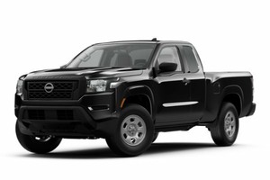 Размер колёс на Nissan Frontier 2024 Подбор шин на Nissan Frontier 2024