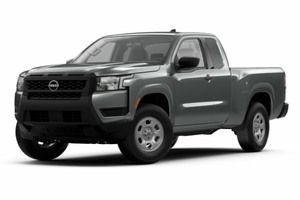 Подбор шин на Nissan Frontier 2026
