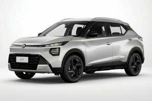 Подбор шин на Nissan Kait 2026