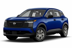 Подбор шин на Nissan Kicks 2026