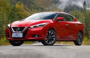 Размер колёс на Nissan Lannia 2024 Подбор шин на Nissan Lannia 2024